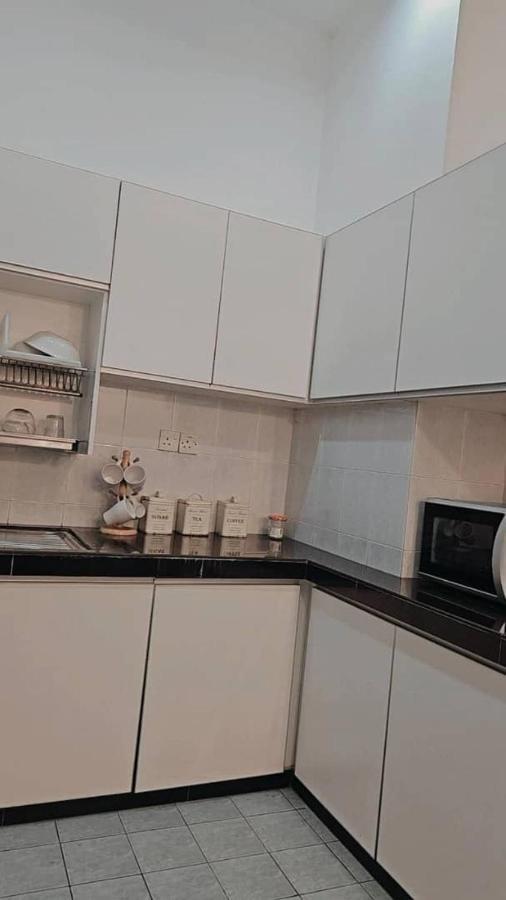 Soul Casa Homestay Kuala Lumpur Exterior foto