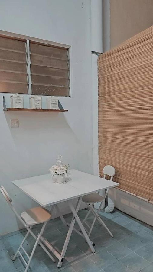 Soul Casa Homestay Kuala Lumpur Exterior foto