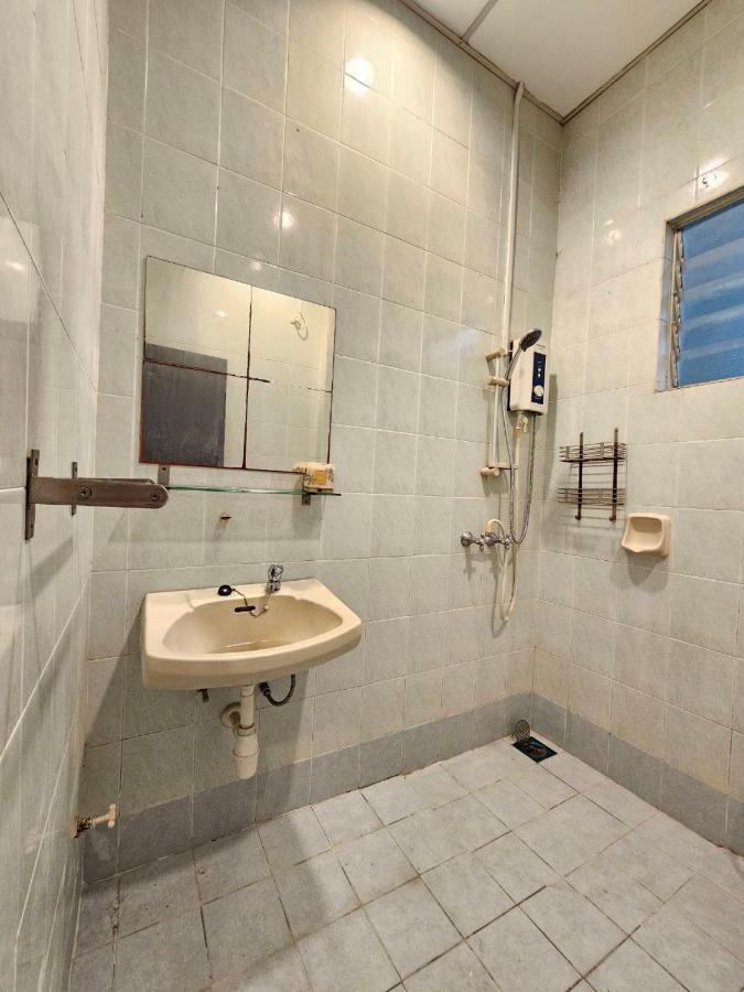 Soul Casa Homestay Kuala Lumpur Exterior foto