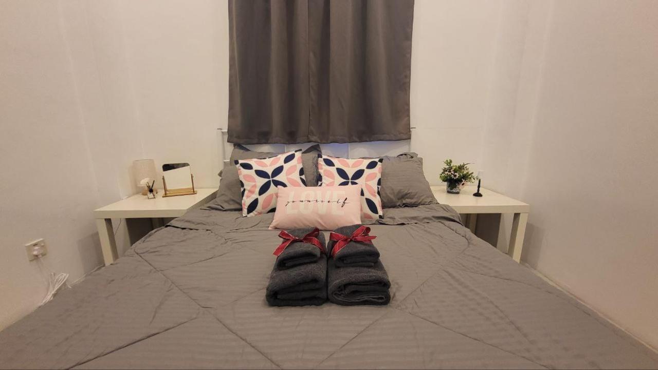Soul Casa Homestay Kuala Lumpur Exterior foto